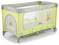 Манеж-кровать Jetem C3 Velouse