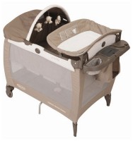 Манеж-кровать Graco Contour Electra Deluxe 9D79 Bis For Bear