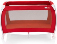 Манеж-кровать Inglesina Lodge Red AZ94C3RE7