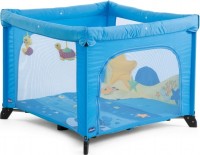 Манеж Chicco Open Sea Square Playpen 00061689800000