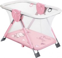 Манеж Brevi Soft & Play Hello Kitty 587/022