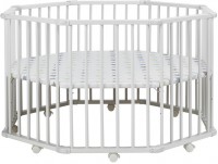 Манеж Geuther Octo-Parc 2228 WE 32