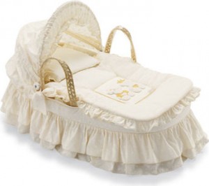 Люлька Pali Caprice Royal