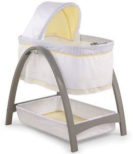 Люлька Summer Infant Bentwood 22453