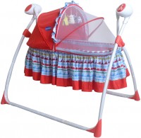 Колыбель Sweet baby Paradise Ruby