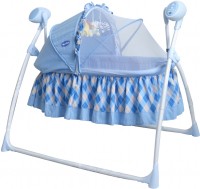 Колыбель Sweet baby Paradise Sapphire