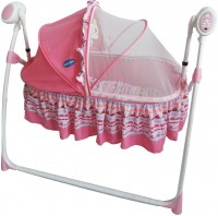 Колыбель Sweet baby Paradise Amethyst