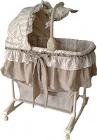 Колыбель Precious PC 200 IFD Light beige