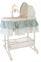 Люлька Jetem Sweet Dream (3 в 1) Green