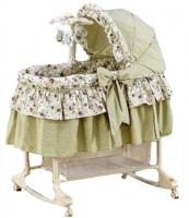 Люлька-колыбель Simplicity 3046 Han