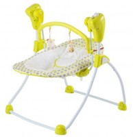 Качели Amalfy GB-001 Lime