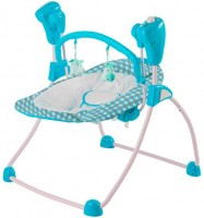 Качели Amalfy GB-001 Aqua