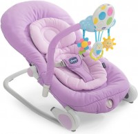 Качели-шезлонг Chicco Balloon Baby Lilla