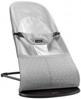 Качели-шезлонг BabyBjorn 0050.29 Grey White