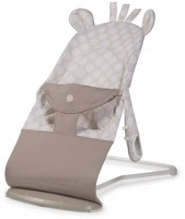 Качели-шезлонг Happy baby Sleeper Beige