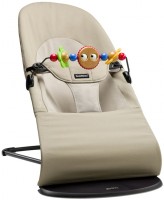 Качели-шезлонг BabyBjorn 0050.26 Вeige