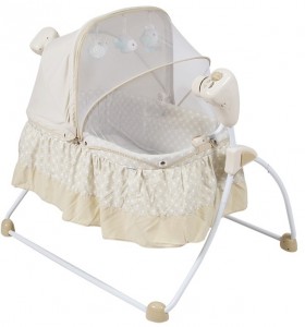 Качели Pituso Vitoria TY-015 Beige