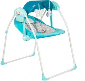 Качели BabyHit Deep Sleep Marine