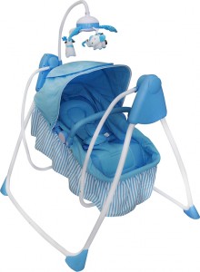 Качели Pituso TY-819 Blue