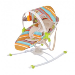 Подвесные качели Jetem UC-10 Relax Sunshine