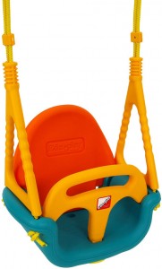 Подвесные качели Edu-play SW-1422 Малыш 3в1