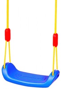 Подвесные качели Edu-play SW-1221