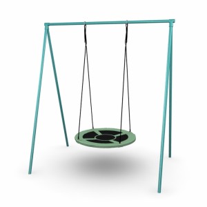 Подвесные качели СпортОкей Гнездо
