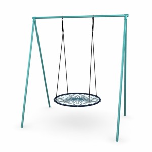 Подвесные качели СпортОкей Гнездо 4