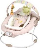 Кресло-качели Junfa toys 60683 Beige
