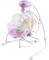 Кресло-качели Pituso TY-806 Opaye Pink