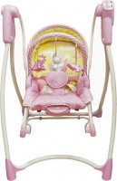 Кресло-качели Opaye TY-805 Pink