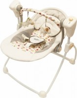 Качалка Opaye TY-006 Grey