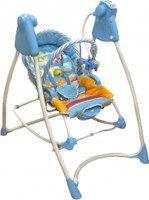 Качалка Opaye TY-805 Blue