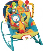 Качели-шезлонг Fisher Price 7044X