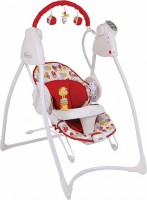 Качалка Graco Swing'n'Bounce Garden Friends