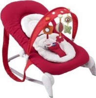 Кресло-качели Chicco 79345.930.000 Red wave