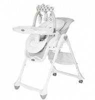 Высокий стул для кормления Brevi B.Fun 279-607