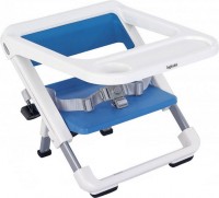 Бустер для кормления Inglesina Brunch AZ92F3002 Blue