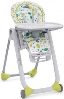 Стул-трансформер для кормления Chicco Polly Progress Kiwi