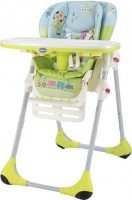 Высокий стул для кормления Chicco 79074.660.000 Polly Baby World