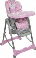 Стул-трансформер для кормления Leader Kids RT002 Принцесса Китти Pink