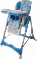 Стул-трансформер для кормления Stiony Ultra 002 Blue