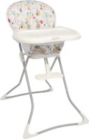 Высокий стул для кормления Graco Tea-Time Hide and seek