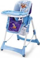 Высокий стул для кормления BabyHit HC-21 Blue