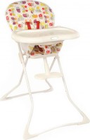 Высокий стул для кормления Graco Tea-Time Garden Friends 3T94GAFE
