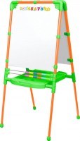 Детская магнитно-маркерная доска Nika М2 Orange