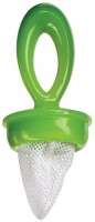 приспособление для прикорма Happy baby Nibbler classic Green