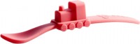 Ложка для кормления Oogaa S842 Pink