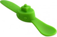 Ложка для кормления Oogaa S851 Green