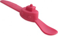 Ложка для кормления Oogaa S852 Pink